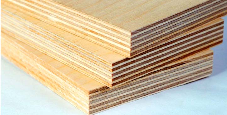 Plywood